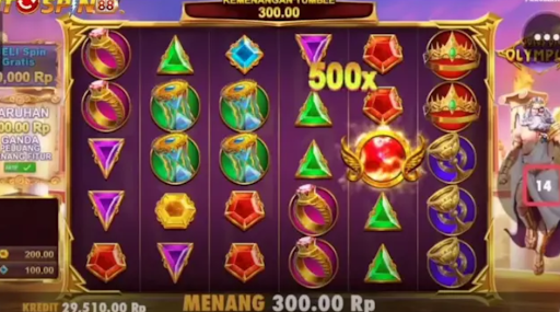 Why Judi Slot Is So Popular and What Players Should Watch Out For